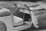Steyr 220 Sport Cabriolet von Glaser 1939 года